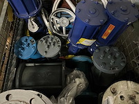 Pneumatische membraanventiel (10x) - afbeelding 6 van  11