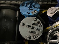 Pneumatische membraanventiel (10x) - afbeelding 7 van  11