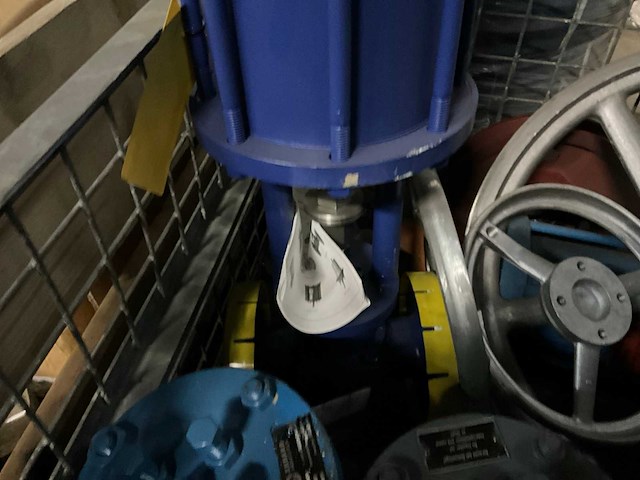 Pneumatische membraanventiel (10x) - afbeelding 8 van  11