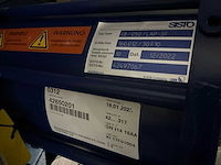 Pneumatische membraanventiel (10x) - afbeelding 9 van  11