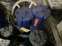 Pneumatische membraanventiel (10x) - afbeelding 10 van  11