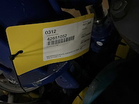 Pneumatische membraanventiel (10x) - afbeelding 11 van  11