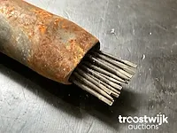 Pneumatische naaldbikhamer - afbeelding 5 van  6