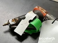 Pneumatische naaldbikhamer - afbeelding 6 van  6