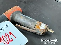 Pneumatische naaldbikhamer - afbeelding 4 van  7