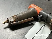 Pneumatische naaldbikhamer - afbeelding 7 van  7