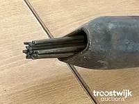 Pneumatische naaldbikhamer - afbeelding 3 van  7