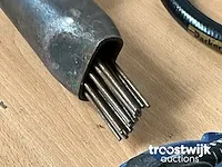 Pneumatische naaldbikhamer - afbeelding 7 van  7