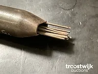 Pneumatische naaldbikhamer - afbeelding 5 van  7