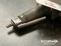 Pneumatische naaldbikhamer - afbeelding 6 van  7
