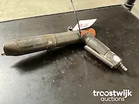 Pneumatische naaldbikhamer - afbeelding 1 van  6
