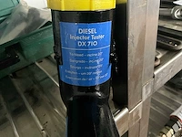 Pneumatische onderdelen (3x) - afbeelding 7 van  7