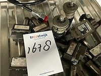 Pneumatische onderdelen - afbeelding 3 van  3