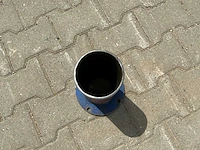 Pneumatische palenrammer - afbeelding 6 van  6
