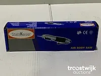 Pneumatische reciprozaag - afbeelding 2 van  4