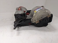 Pneumatische rolnageltacker 32-65 mm, max, cn565s2 - afbeelding 4 van  10