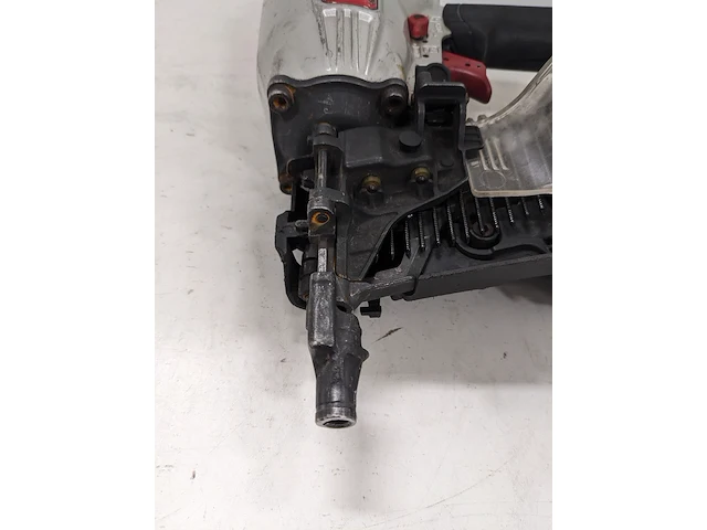 Pneumatische rolnageltacker 32-65 mm, max, cn565s2 - afbeelding 5 van  10