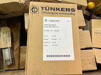 Pneumatische roterende actuators - afbeelding 3 van  12