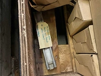 Pneumatische roterende actuators - afbeelding 4 van  12