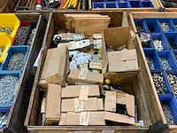 Pneumatische roterende actuators - afbeelding 1 van  12