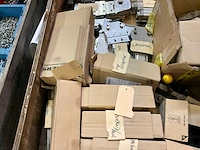 Pneumatische roterende actuators - afbeelding 6 van  12