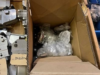 Pneumatische roterende actuators - afbeelding 12 van  12