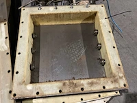 Pneumatische schuifafsluiter (6x) - afbeelding 5 van  5