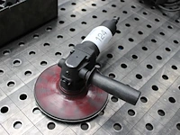 Pneumatische schuur- / polijst-machine wurth. - afbeelding 1 van  2