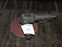 Pneumatische schuur- / polijst-machine wurth. - afbeelding 1 van  2