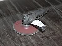 Pneumatische schuur- / polijst-machine wurth. - afbeelding 2 van  2