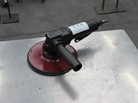 Pneumatische schuur- / polijst-machine wurth.