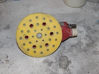 Pneumatische schuurmachine 3m. - afbeelding 2 van  2