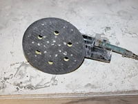 Pneumatische schuurmachine rupes - afbeelding 2 van  2