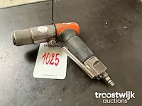 Pneumatische slagmoeraanzetter - afbeelding 1 van  4