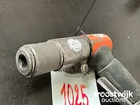 Pneumatische slagmoeraanzetter - afbeelding 2 van  4