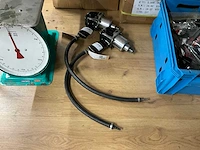Pneumatische slagmoersleutel (2x) - afbeelding 2 van  2