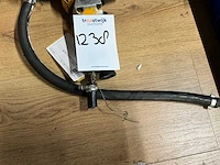 Pneumatische slagmoersleutel (2x) - afbeelding 3 van  3