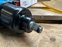 Pneumatische slagmoersleutel - afbeelding 6 van  6