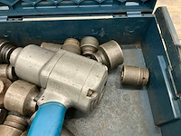 Pneumatische slagmoersleutel - afbeelding 4 van  5