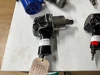 Pneumatische slagmoersleutel - afbeelding 1 van  3