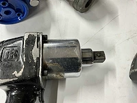 Pneumatische slagmoersleutel - afbeelding 2 van  3