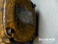 Pneumatische slagmoersleutel - afbeelding 2 van  2