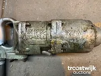 Pneumatische slagmoersleutel - afbeelding 4 van  5