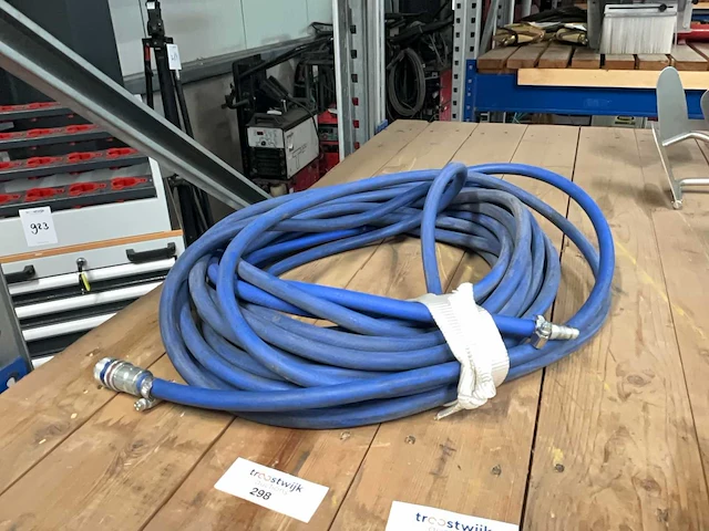 Pneumatische slang - afbeelding 1 van  4