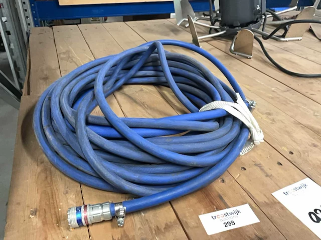 Pneumatische slang - afbeelding 2 van  4
