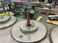 Pneumatische slijpmachine - afbeelding 5 van  5