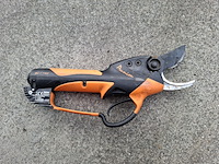 Pneumatische snoeischaar, pellenc, prunion, 2020 - afbeelding 1 van  5