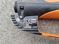 Pneumatische snoeischaar, pellenc, prunion, 2020 - afbeelding 2 van  5