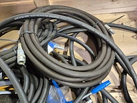 Pneumatische spuiten en drukmeters, o.a. atlas copco - afbeelding 3 van  7