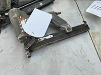 Pneumatische tacker (2x) - afbeelding 5 van  5